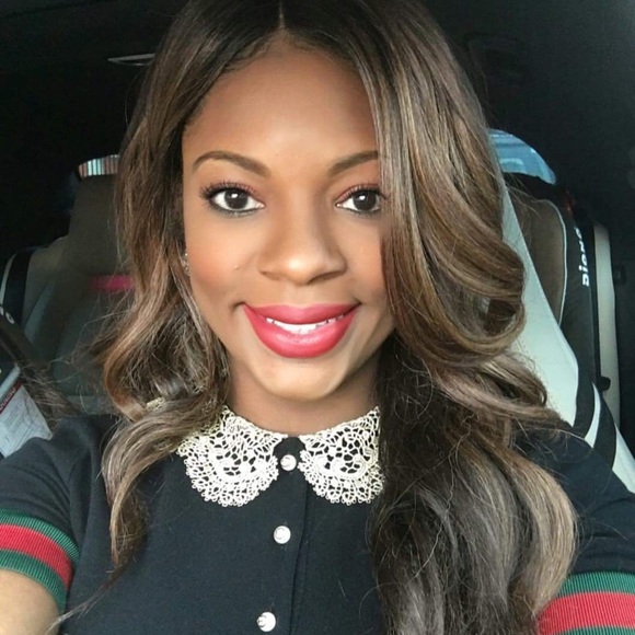 Meet your Posher, J - Picture 1 of 3